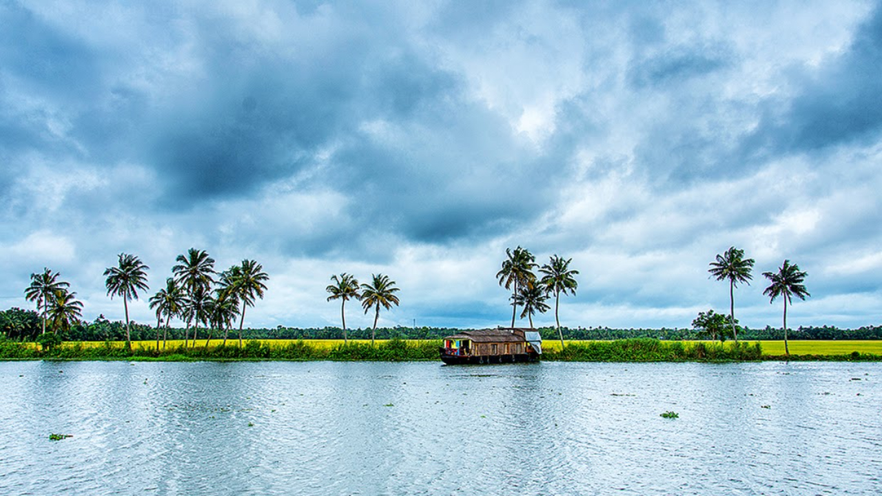 Budget Kerala Packages